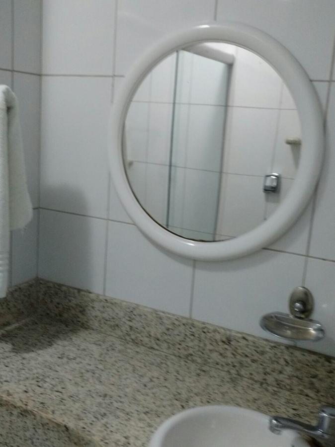 Flat Avenida Oceanica Barra Apartment Salvador Bagian luar foto